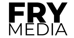 Fry Media Logo