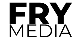 Fry Media Logo