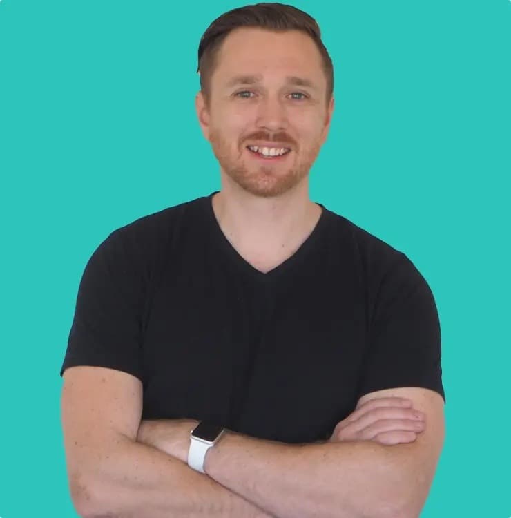 James Fry