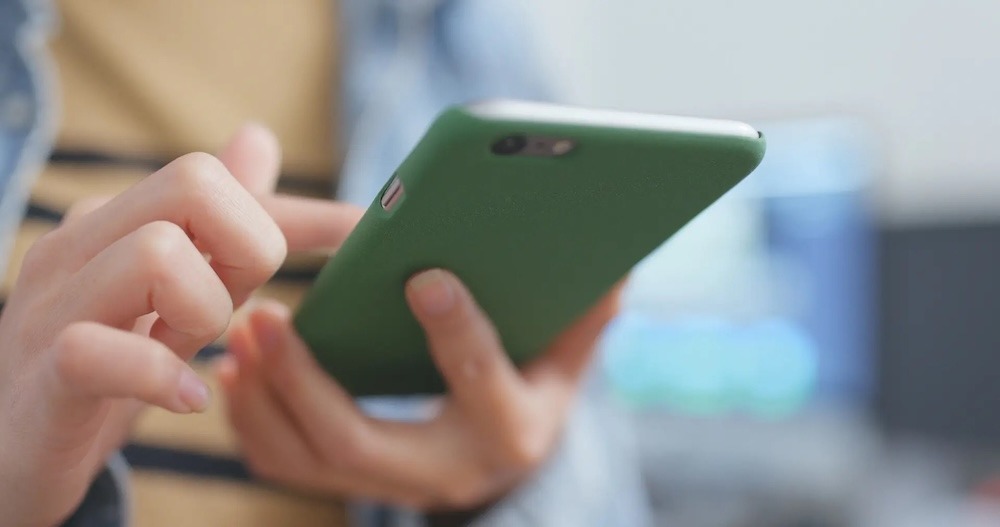 Social Media Service