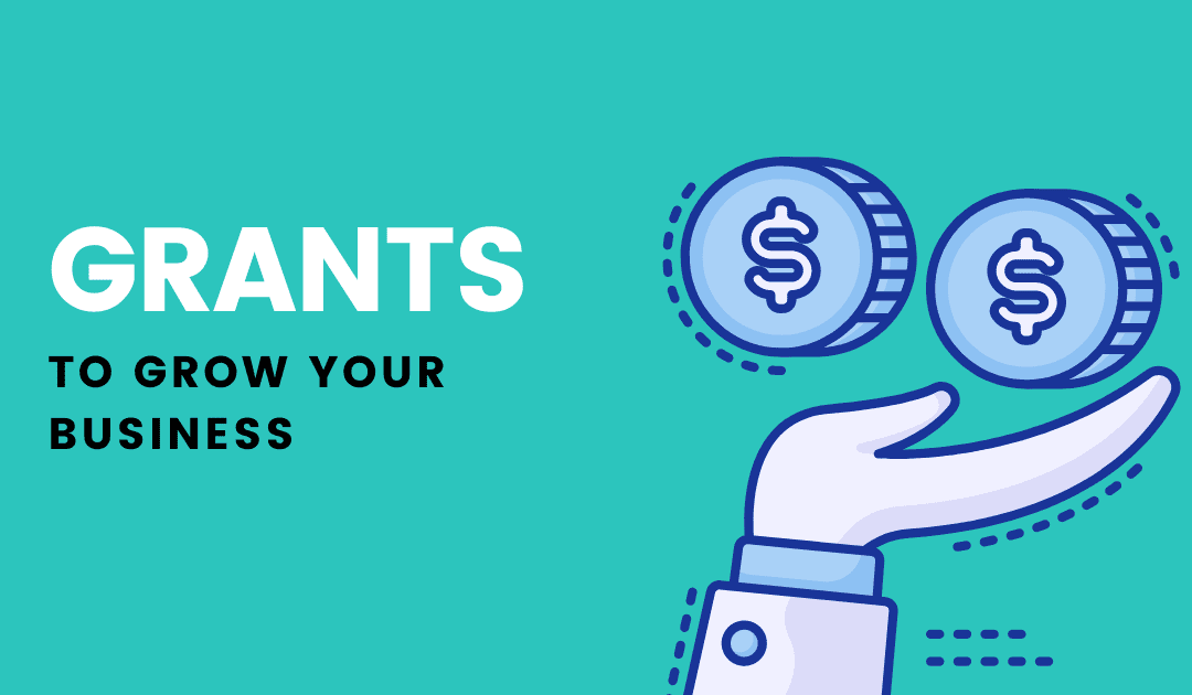 Business Grants: Be quick or miss out!
