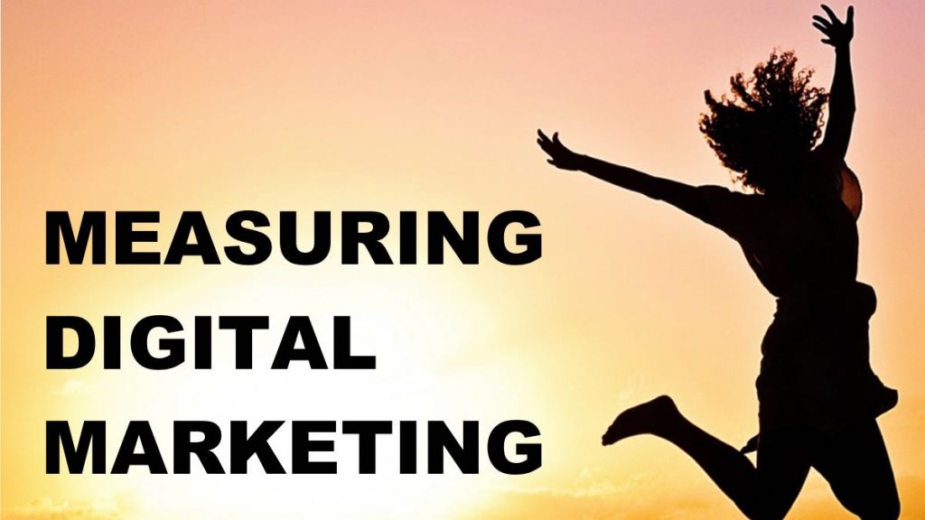 Measuring Digital Marketing: My Website Analytics & Tracking Setup