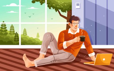 A “Good Enough” Day